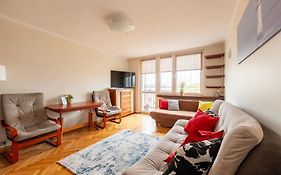 Student District In The Heart Of Lodz&Free Parking